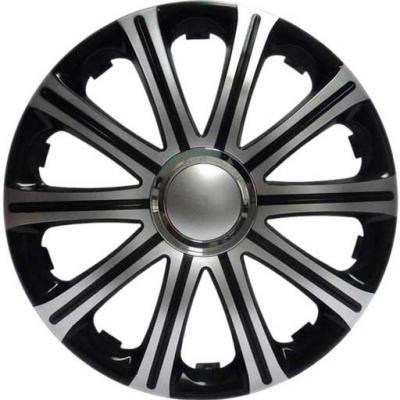 J-Tec 15" Modena Black Silver Dsztrcsa garnitra  J-TEC (JTEC)